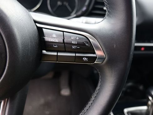 Used 2025 MAZDA CX-30 AWD 2.5 S w/ Select Sport Pkg image 17