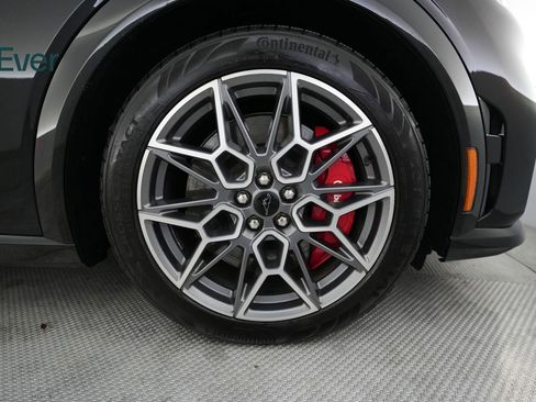 Used 2025 Ford Mustang Mach-E GT image 20