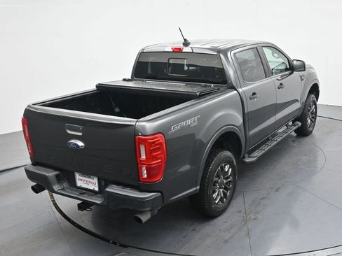 Used 2019 Ford Ranger XLT w/ Equipment Group 302A Luxury AWD/4WD image 20