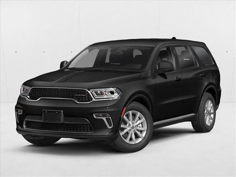 Used 2023 Dodge Durango R/T RWD image 1