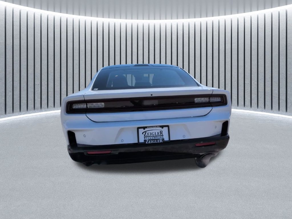 New 2026 Dodge Charger R/T AWD/4WD image 10