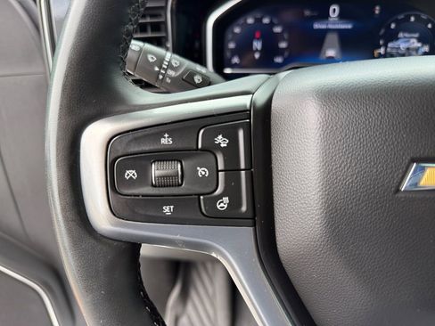 Used 2024 Chevrolet Silverado 2500 LT AWD/4WD image 22