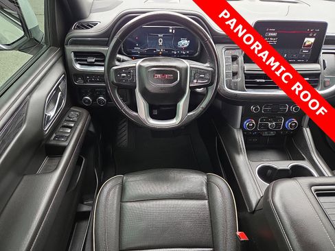 Used 2023 GMC Yukon SLT AWD/4WD image 13