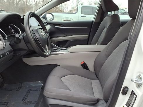 Certified 2023 Toyota Camry LE image 14