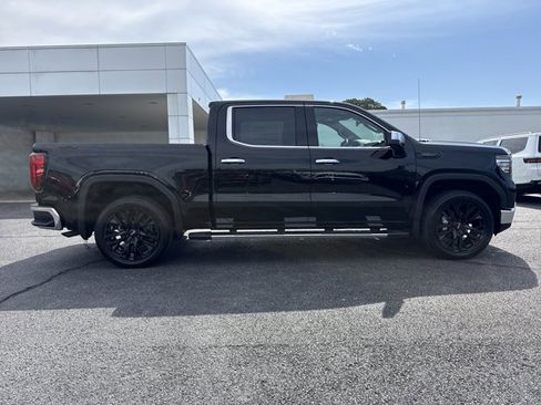 New 2026 GMC Sierra 1500 SLT w/ SLT Premium Plus Package AWD/4WD image 2