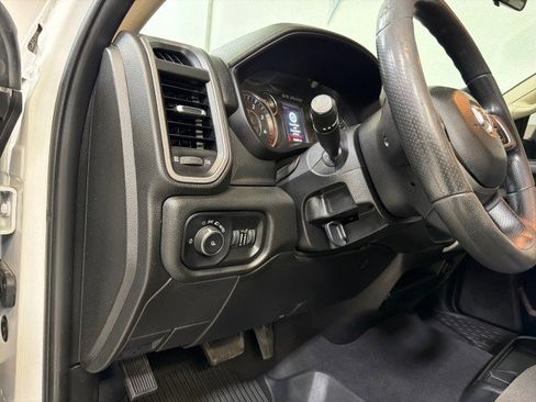 Used 2020 RAM 2500 Tradesman image 15