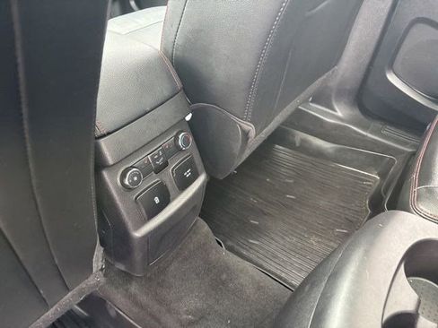 Used 2018 Ford Explorer Sport image 37