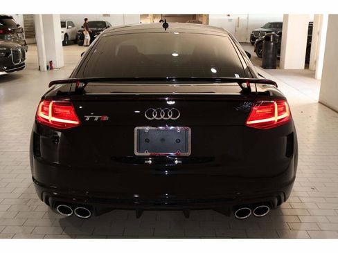 Used 2023 Audi TTS 2.0T Coupe w/ TTS Competition Package AWD/4WD image 6