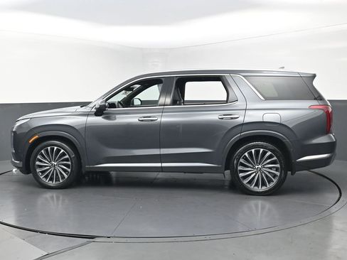 Used 2023 Hyundai Palisade Calligraphy AWD/4WD image 8
