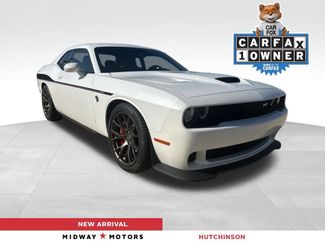 Used 2015 Dodge Challenger SRT Hellcat RWD video 1