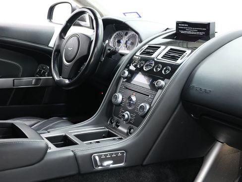 Used 2012 Aston Martin Virage Volante image 76