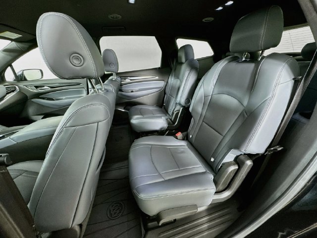 Used 2023 Buick Enclave Essence w/ Trailering Package, 5000 lbs. AWD/4WD image 22