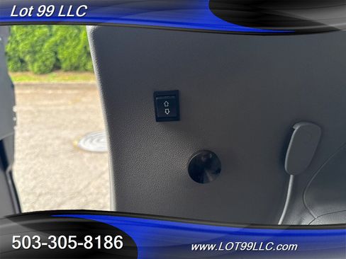 Used 2017 GMC Acadia Limited SLT image 35