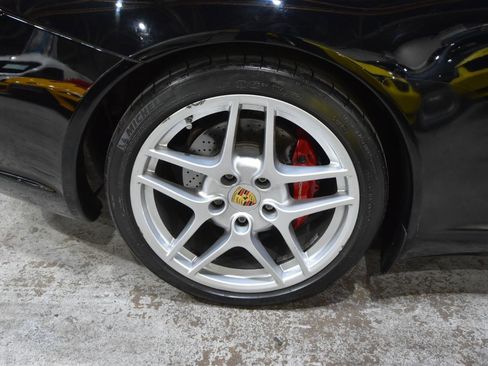 Used 2009 Porsche 911 Carrera S image 55