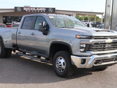 New 2026 Chevrolet Silverado 3500 LT