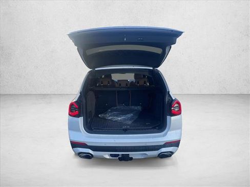 Used 2023 BMW X3 xDrive30i image 7