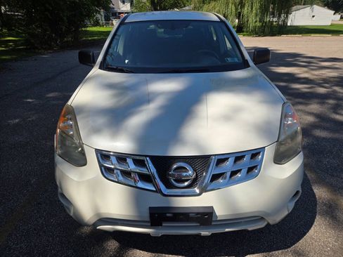 Used 2013 Nissan Rogue S AWD/4WD image 16