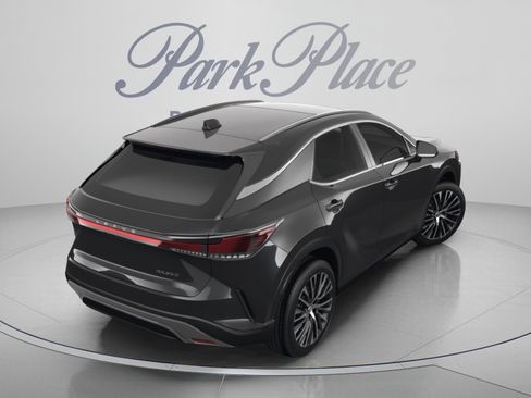 Used 2023 Lexus RX 350 Premium Plus w/ Cold Area Package FWD image 5
