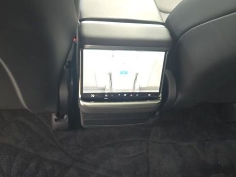 Used 2024 Tesla Model X AWD/4WD image 14