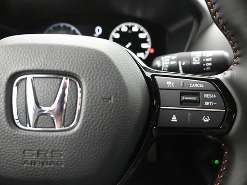 New 2026 Honda HR-V Sport image 26