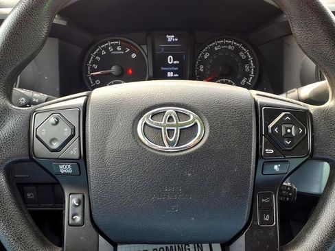 Certified 2021 Toyota Tacoma SR image 20