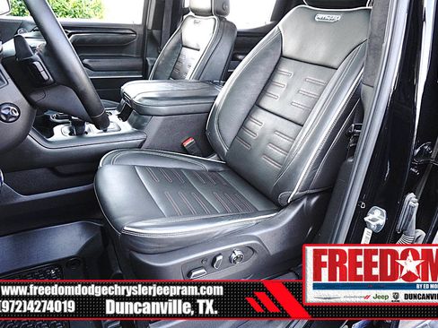 Used 2024 GMC Sierra 1500 AT4X AWD/4WD image 13