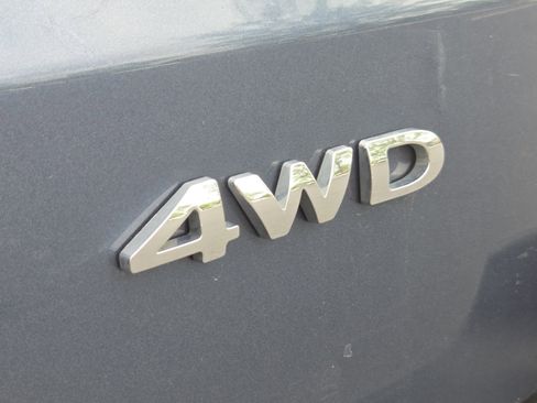 Used 2022 Ford EcoSport SE AWD/4WD image 13
