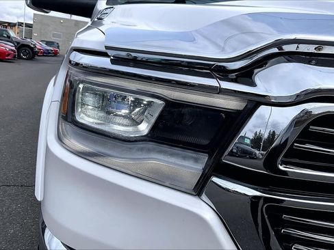 Used 2020 RAM 1500 Laramie image 31