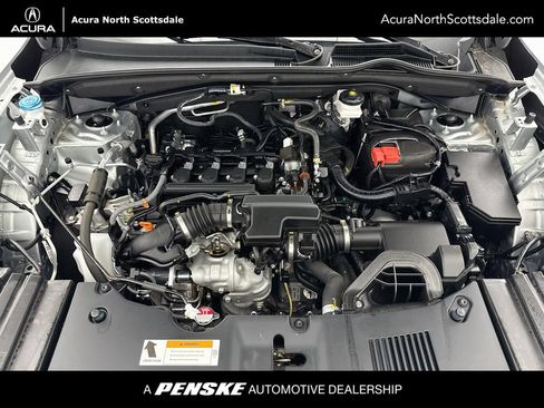 Certified 2025 Acura ADX A-Spec FWD image 29