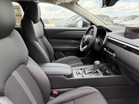 New 2026 MAZDA CX-50 2.5 Hybrid w/ Weather Package AWD/4WD image 10