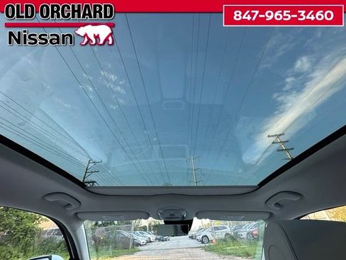 Used 2024 Hyundai Ioniq 5 Limited AWD/4WD image 13