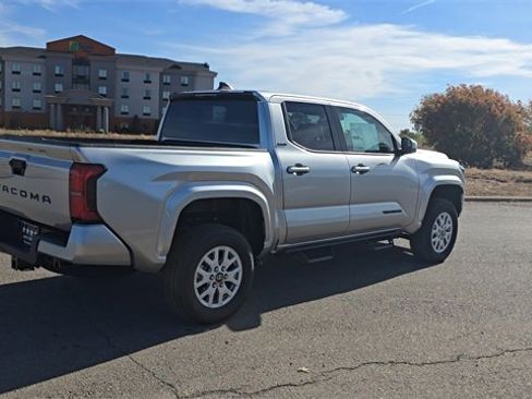 New 2025 Toyota Tacoma SR5 image 6