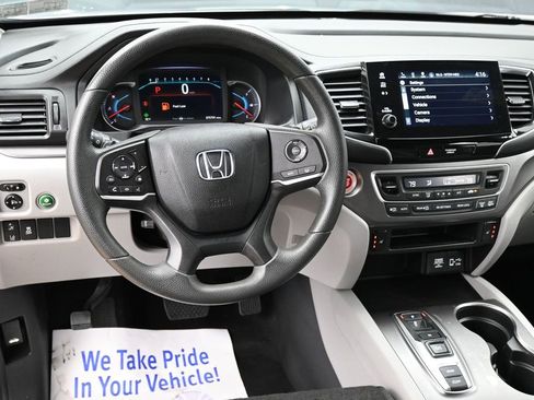 Used 2021 Honda Pilot EX image 29