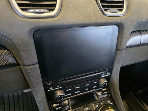 Used 2023 Porsche 718 Cayman GT4 RS w/ Weissach Package image 28