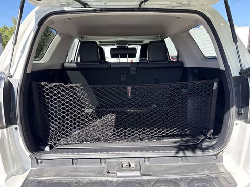 Used 2023 Toyota 4Runner SR5 Premium w/ Moonroof Package image 14