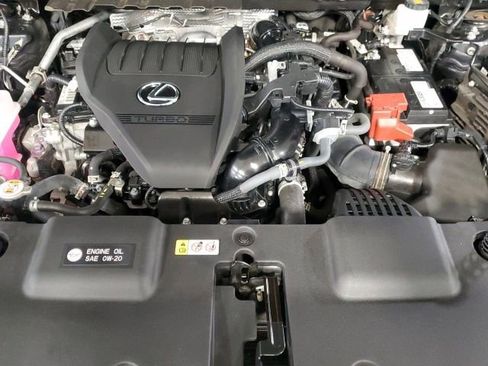 Used 2023 Lexus NX 350 AWD image 27