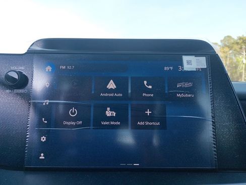 New 2026 Subaru Outback Limited AWD/4WD image 18