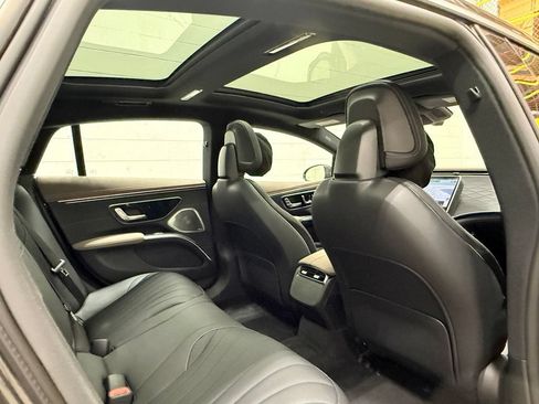 Used 2023 Mercedes-Benz EQS 450+ Sedan image 43
