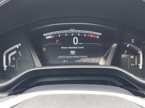 Used 2020 Honda CR-V EX-L image 16