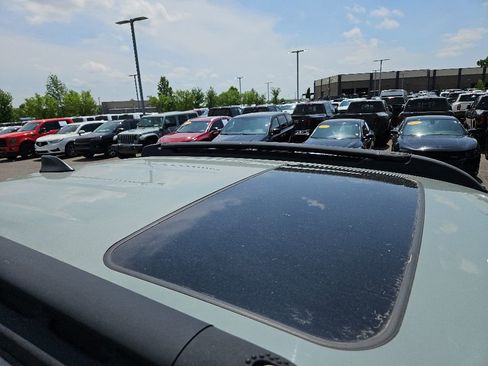 Used 2021 Toyota Tacoma TRD Pro AWD/4WD image 10