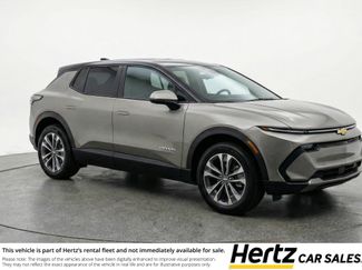 Used 2025 Chevrolet Equinox LT video 1