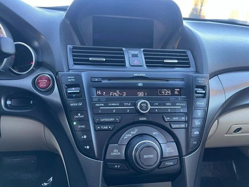 Used 2012 Acura TL 4dr Sdn Auto 2WD Tech image 30