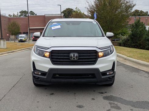Used 2022 Honda Ridgeline RTL image 9