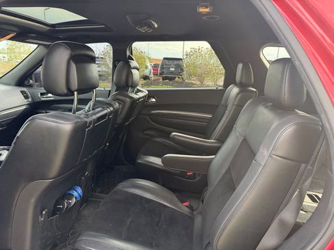 Used 2018 Dodge Durango GT w/ Premium Group image 8