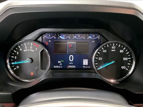 Used 2024 Ford Expedition Limited AWD/4WD image 15