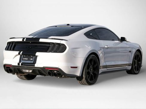 Used 2020 Ford Mustang GT Premium w/ Equipment Group 401A image 6