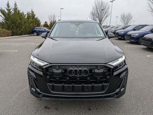 New 2026 Audi Q7 3.0T Premium Plus image 2