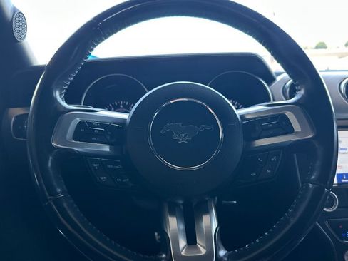 Certified 2023 Ford Mustang Premium RWD image 26