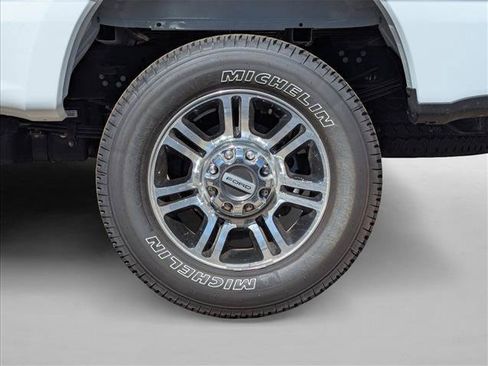 Used 2024 Ford F350 XL w/ STX Appearance Package AWD/4WD image 8