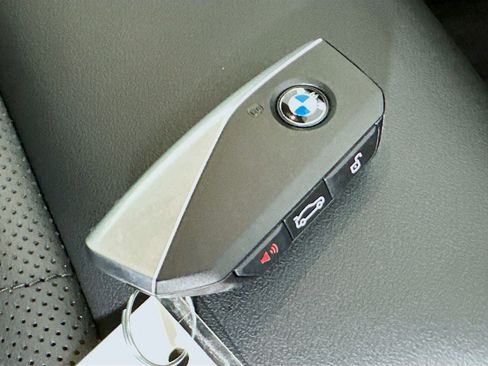 Used 2025 BMW X1 xDrive28i AWD/4WD image 46